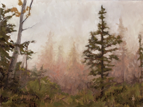 Event image INTRO TO OIL PAINTING